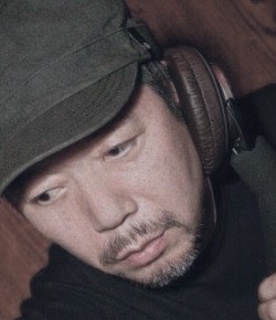 DJ Uchikawa