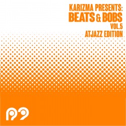 Beats & Bobs Vol.5 Atjazz Edition
