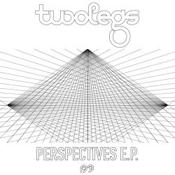 Twolegs – Perspectives E.P. Out Now